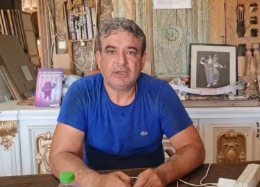 Tarihi eserleri yağmalayıp, mobilya mağazasında satışa çıkardılar (2)