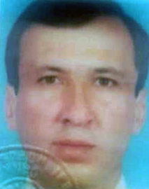 Evinde ölü bulundu