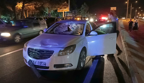 Otomobilin çarptığı yaya hayatını kaybetti