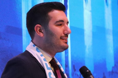 Antalya Ak Gençlik Türkiye İkincisi