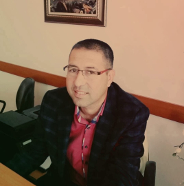 Uçurumdan yuvarlanan kamyonetin sürücüsü öldü