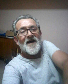 Merdivenden düşüp öldü