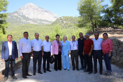 Doyran'da obezite etkinliği
