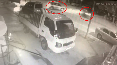 Motosiklet kazasında Batuhan öldü, arkadaşı ağır yaralı (2)