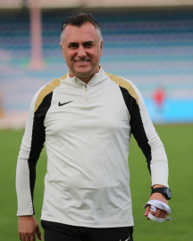 Isparta 32 Spor'da, Akan'ın görevine son verildi