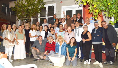 ANFAD'da 40'ncı yıl heyecanı