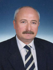 Eski Antalya Valisi Yüksel hayatını kaybetti