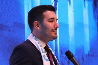 Alkan: “Omuz Omuza, Kararlılıkla, Zaferlerle Dolu Nice Yıllara”