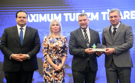 Akdeniz Bilişim Zirvesi başladı