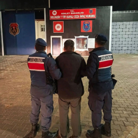 Eşini darbeden koca tutuklandı