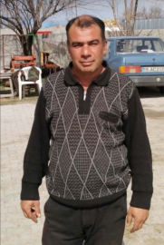 Yaya geçidinde ölüm kamerada