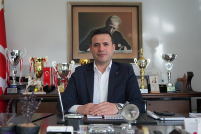 'Temel problem faylar değil, binalar'