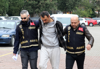 2 kişinin öldüğü kundaklama davasında sanık için 100 yıl 6 ay hapis cezası istendi