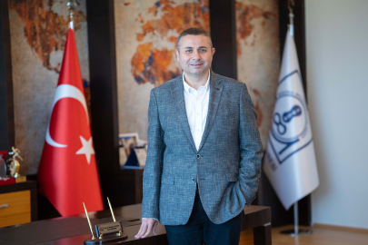 'EXPO alanı robotik ve ileri üretim üssüne dönüştürülmeli'
