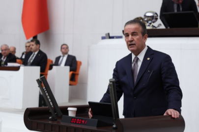 BAŞKAN: “ÜRETEN ANTALYA, GÜÇLÜ ANTALYA’DIR”