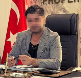 Dayısının saldırısında yaralandı, 'Kapıyı açar açmaz ateş etti, mucize eseri hayatta kaldım' dedi