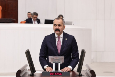 Durgun: “Bin Tırdan Sadece Bir Tanesi Geri Dönüyor”