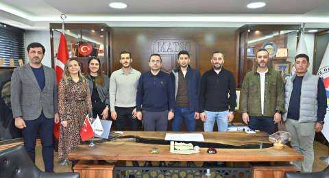 'Kentlerin planlı, yaşanabilir ve sürdürülebilir gelişiminde mimarlarımızın rolü büyük'