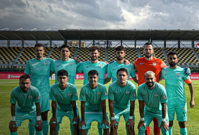 Serik Spor'da 4 futbolcu takımdan ayrıldı