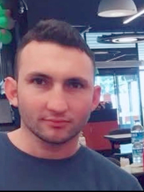 'Oğlunu öldürdüm, gel cenazeni götür' diye aramış