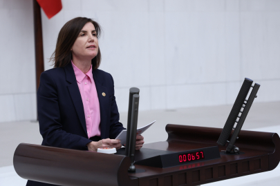 Coşar: “Bütçede Halk Yok”