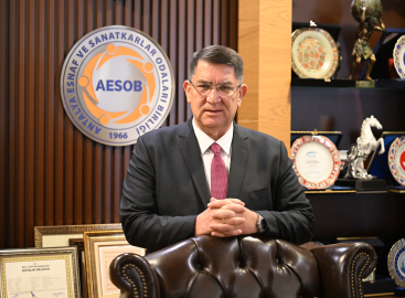 Esnaftan akaryakıt istasyonlarındaki marketlere tepki