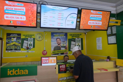 2025 Antalya'da böyle geçti / Ek fotoğraflar)