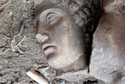 2025'in en önemli 10 arkeolojik keşfi