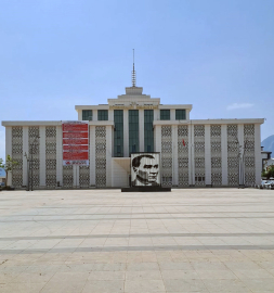 Döşemealtı Belediyesi'ne 'yolsuzluk' operasyonu; 10 gözaltı