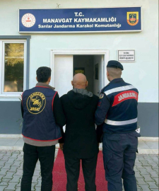 Antalya'da 72 saatte 189 aranan kişi yakalandı