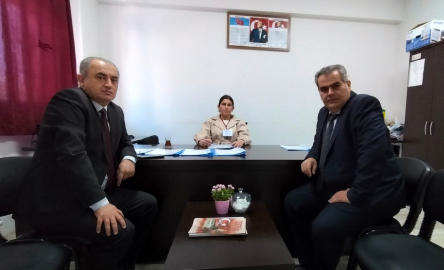 Öğrenciler için 'Maarif Makamı' projesi