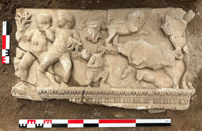 Antalya'da 2025'in keşifleri