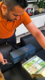 Başkana ev almak için iş insanlarından 650 bin avro toplanmış (2)