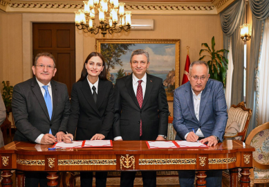 Korkuteli’ne yeni aile sağlığı merkezi