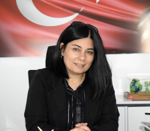 ÇMO yeni başkanı Şahin: Aynı ruhla devam