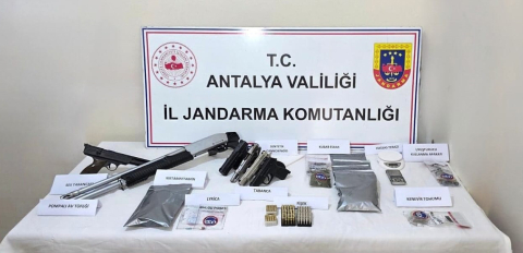Uyuşturucudan ölümü, 'Bomba gibi olsun dedim, adamın bünye kaldırmadı' diyerek anlattı