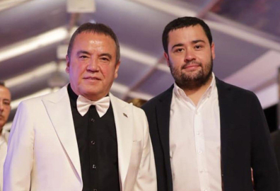 Antalya Büyükşehir Belediyesi’ne yönelik 'rüşvet' ve 'yolsuzluk' davası başladı