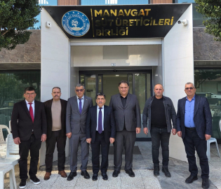 Bilal Ay, yeniden başkan seçildi