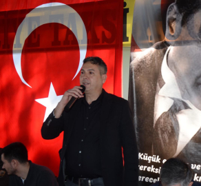 Kocabıyık, güven tazeledi