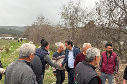 Kaya: “Bu İktidarı Sel Götürecek”