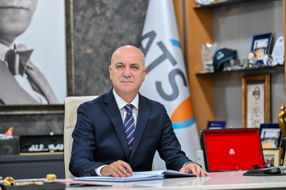 ATSO Başkanı Ali Bahar’ın ölümüyle ilgili davada yeniden bilirkişi raporu istendi