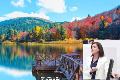 Coşar: “Millî Parklar Rant Kapısı Değildir”