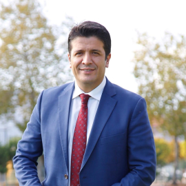 Eski Döşemealtı Belediye Başkanı Genç, tutuklandı