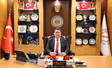 Dere: Bayram sevincimizi esnafımızla büyütelim