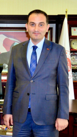 Başsavcı Kahveci, Yargıtay Savcılığı'na atandı