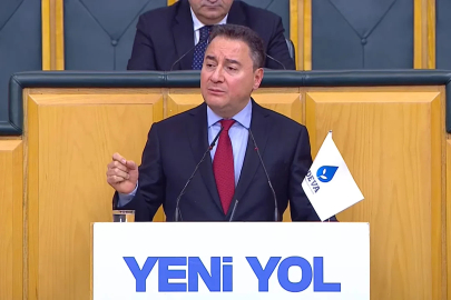 Babacan: Savaşı barış anlaşmasıyla neticelendirmek, Türkiye ve bölge ülkelerinin hedefi olmalı