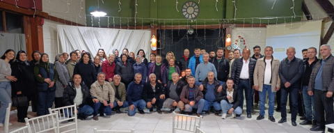 Lokantacı ve pastacılara hijyen eğitimi