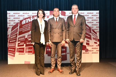 Özbek: Gümrük Birliği modernizasyonu stratejik zorunluluktur