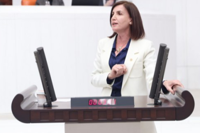 Coşar: “Talan Projelerine Son Vermeliler”