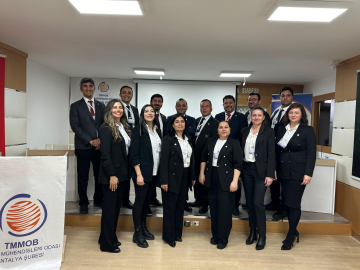 Orman Haftası’nda yangın riski uyarısı